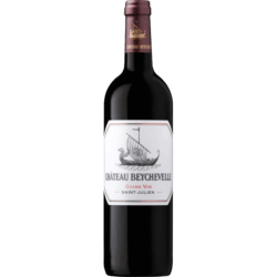 Château de Beychevelle 2024 - Saint-Juliën