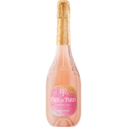Café de Paris Rosé Mousseux