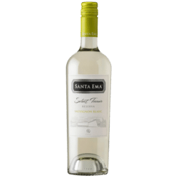 Santa Ema Sauvignon Blanc