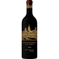 Château Cos d'Estournel 2024 - 2eme Grand Cru Classé - Saint-Estephe