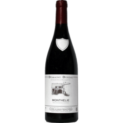 Gérard Doreau - Monthelie Rouge 2022