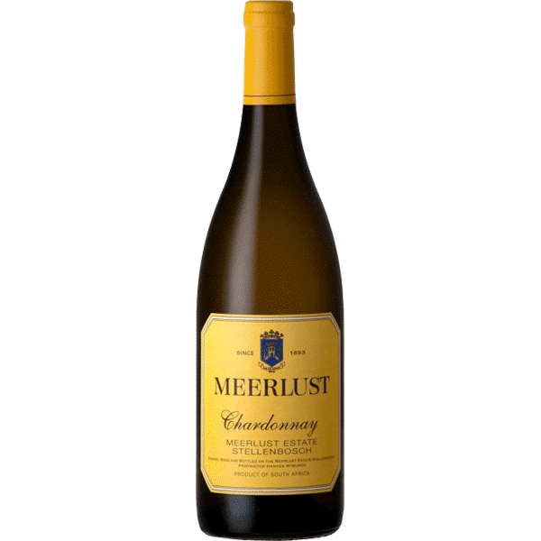 Meerlus-Chardonnay - Van Brandwijk Wijnkopers