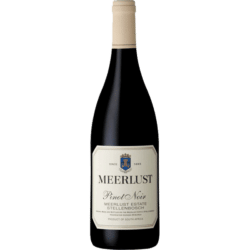 Meerlust-PinotNoir