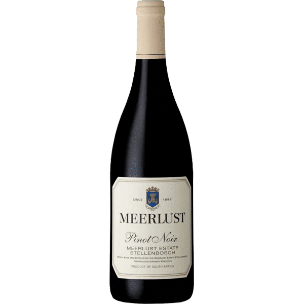 Meerlust-PinotNoir - Van Brandwijk Wijnkopers meerlust-pinotnoir