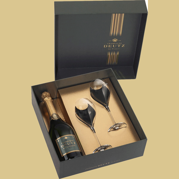 _deutz_brut_classic_2_flute - Van Brandwijk Wijnkopers