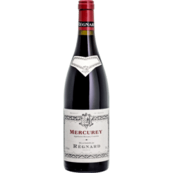 Régnard - Mercurey Rouge - 2022