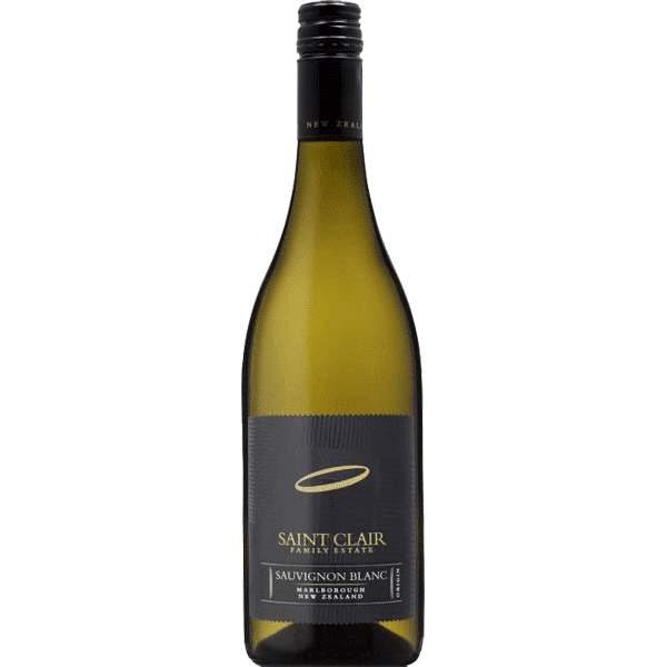 SaintClair-SauvignonBl - Van Brandwijk Wijnkopers saintclair-sauvignonbl