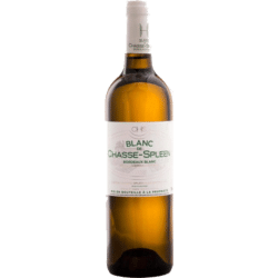 ChasseSpleen-Blanc