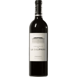 Ch. de La Dauphine