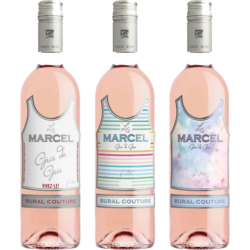 lemarcelrose