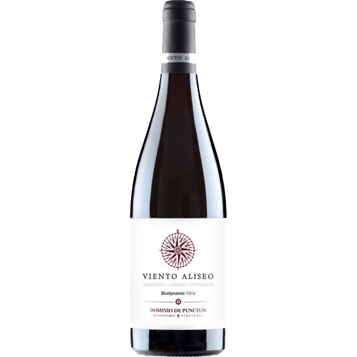 VienteAliseo-Graciano - Van Brandwijk Wijnkopers vientealiseo-graciano