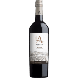 Astruc-merlot