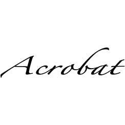 Acrobat - Oregon