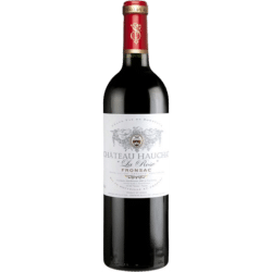 Château Hauchat la Rose 2022 - Fronsac