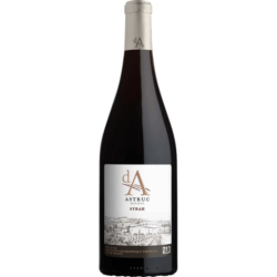 Astruc-syrah