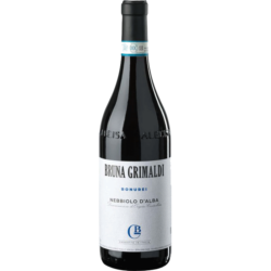 Grimaldi - Barbera d'Alba - Scassa 2022