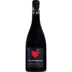 Anita-Coeur-de-Vigneronne - Van Brandwijk Wijnkopers