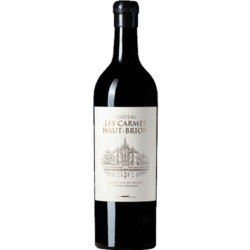 Château Les Carmes Haut-Brion 2024 - Pessac Léognan