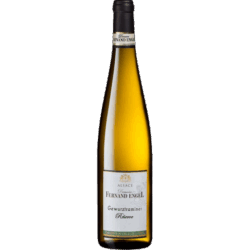 Fernand Engel - Gewürztraminer Réserve BIO 2023
