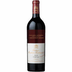 Château Mouton-Rothschild 2024 - 1er Grand Cru Classé