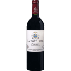 Lacoste Borie 2022 - Pauillac