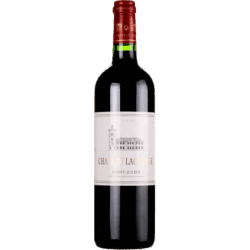 Château Lagrange 2021 - Saint-Juliën