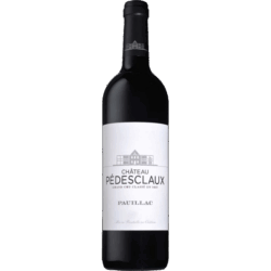 Pedesclaux