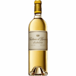 Château D' Yquem 2022 - Sauternes- 1ere Grand Cru Classé