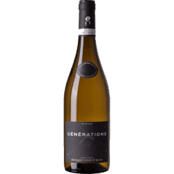 Lieubeau - Muscadet Générations BIO 2024