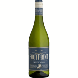 Footprint - Chenin Blanc 2025