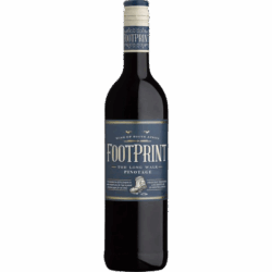 Footprint - Pinotage 2025